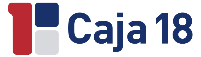 Caja 18